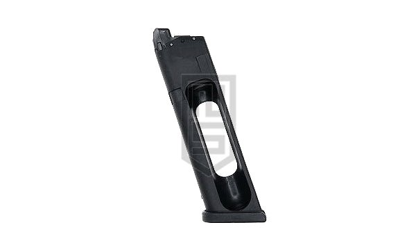 RELOAD Umarex / VFC G17 G19X G45シリーズ用 軽量型CO2 マガジン