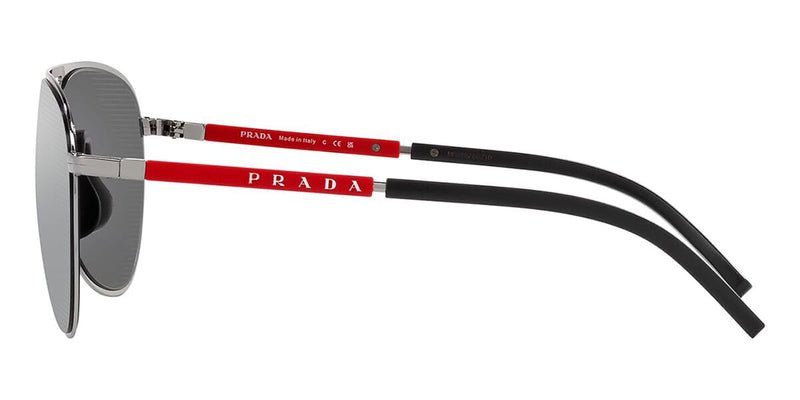 Prada Linea Rossa SPS 51X 5AV07U Sunglasses - US