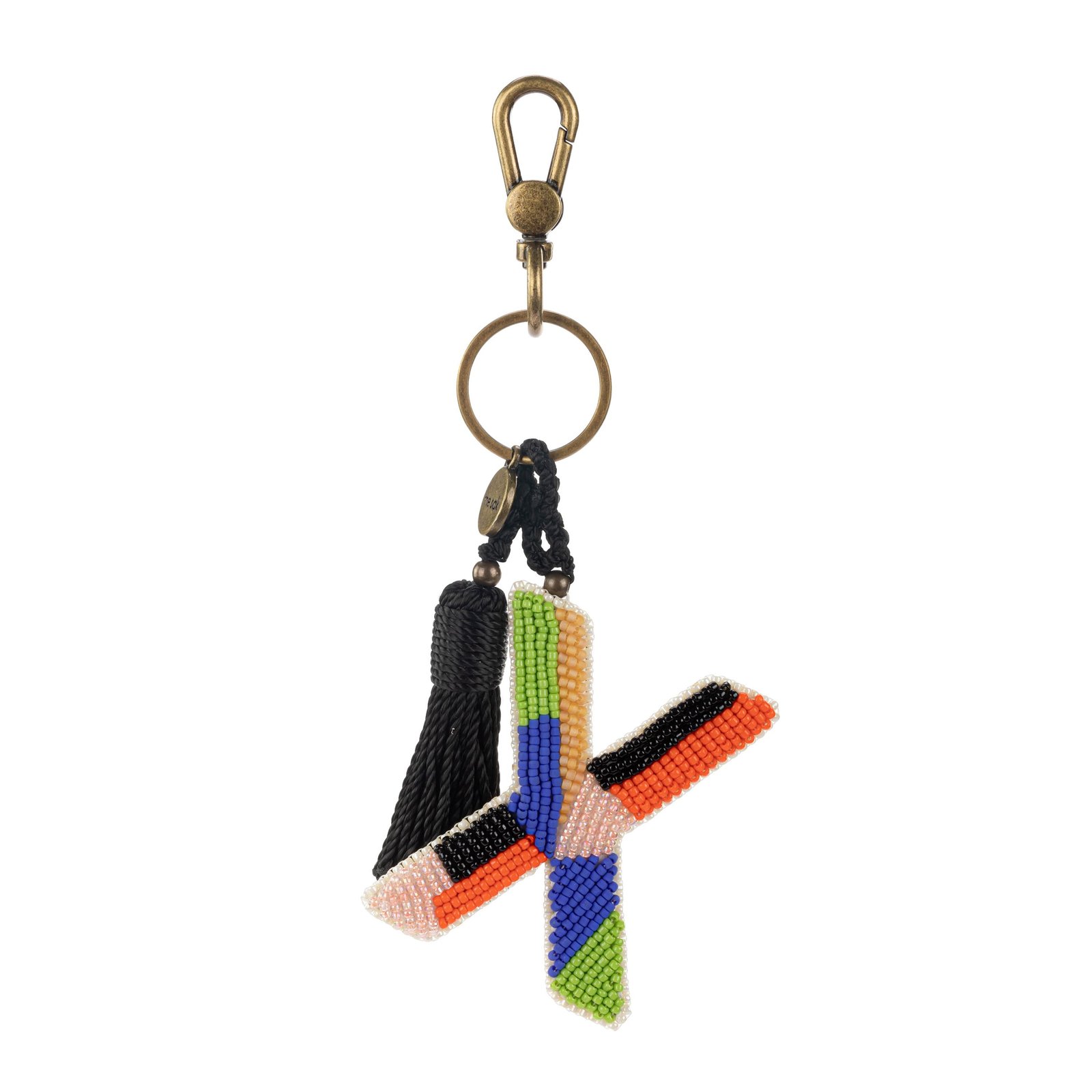 Yarnicharmz Dangle in X Crochet – The Sak