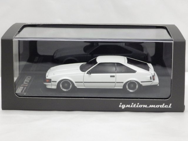 ミニカーショップグローバル - 1/43 イグニッションモデル トヨタ