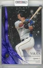 ミントモール / MINT 千葉店 / BBM 1stバージョン 2025 中田翔