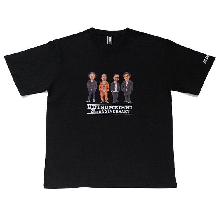 GOODS｜KTM TOUR 2022 20th Anniversary 「時代は変わるぜよ!!」どんだけ～