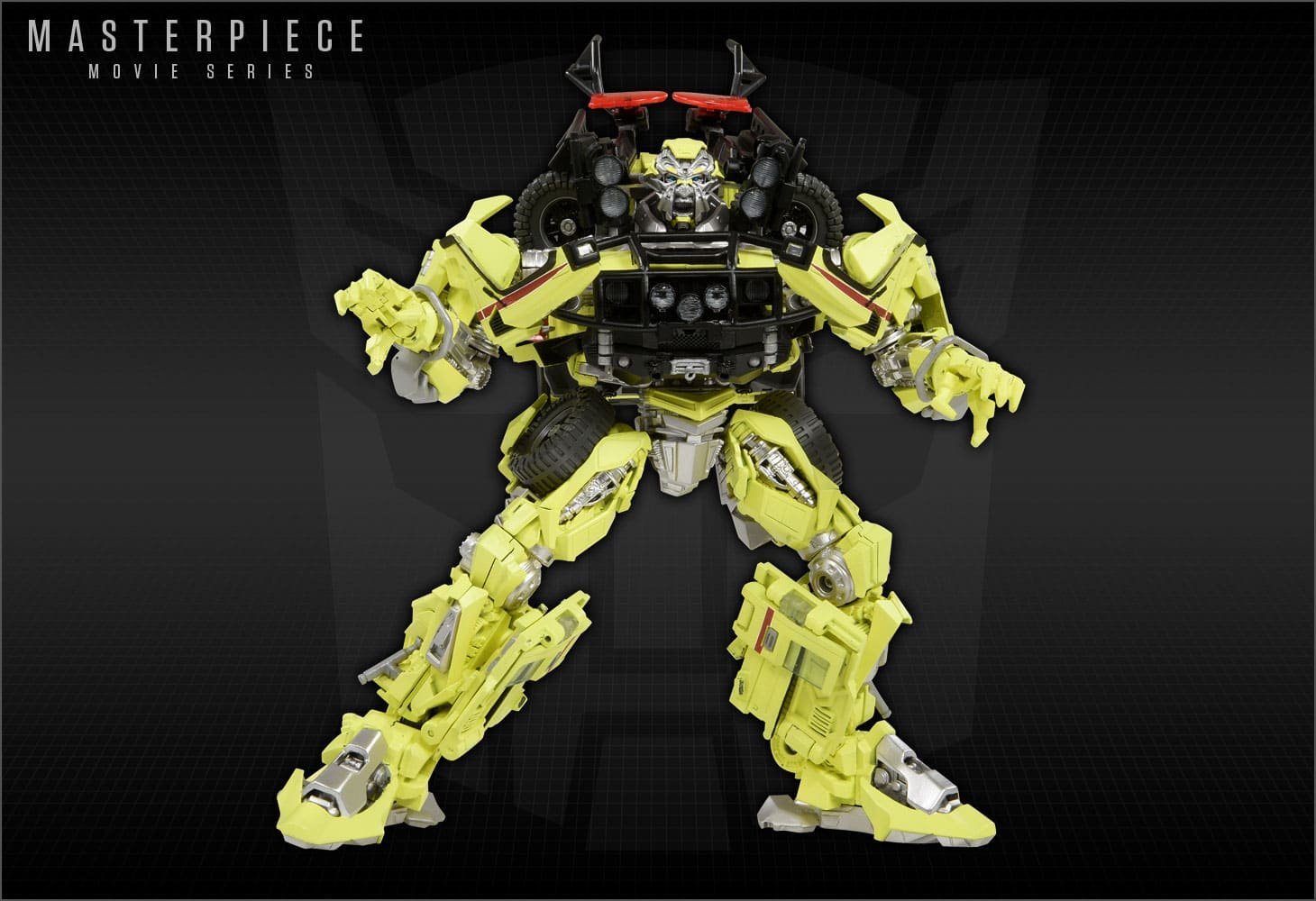 MPM-11 ラチェット｜トランスフォーマーオフィシャルサイト｜タカラトミー