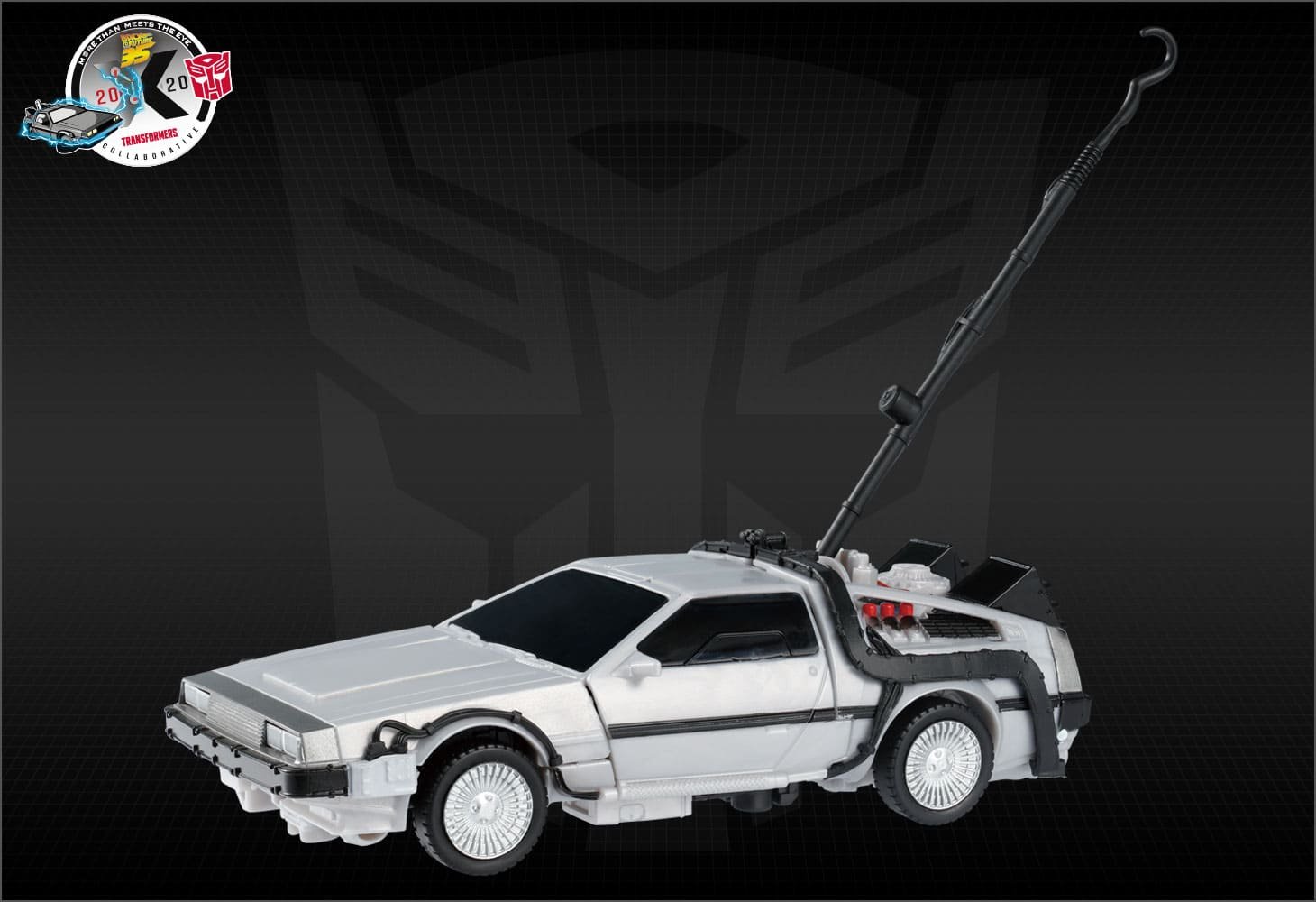 国内：サイバトロンサテライト＆タカラトミーモール限定】GIGAWATT