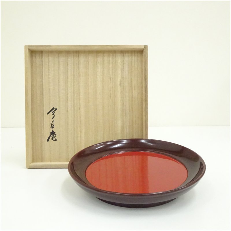 楽天市場】象 彦 漆器 盆の通販