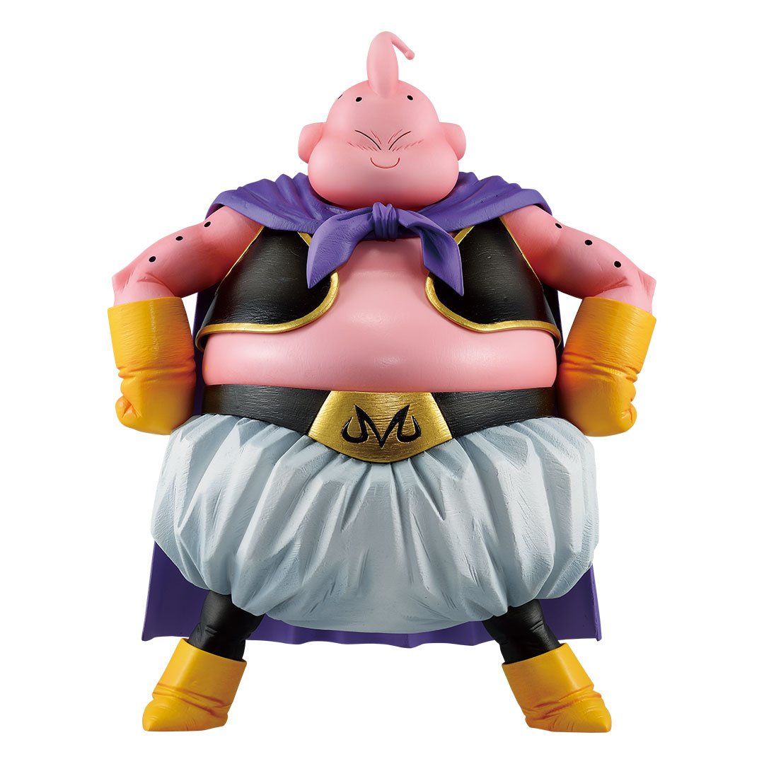 楽天市場】一番くじ ドラゴンボール vsオムニバス f賞 魔人ブウの通販