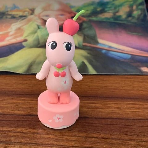 Sonny Angel Cherry Blossom Series 2019 Secret Robby – TOYSEZ