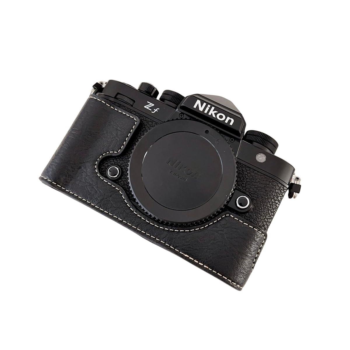 楽天市場】Koowl 対応 Nikon ニコン Zf Z f カメラ バッグ カメラ