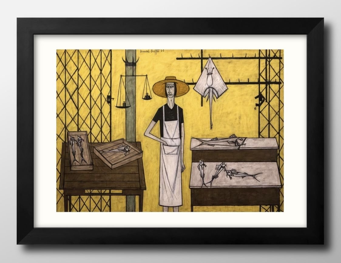 楽天市場】ベルナール ビュッフェ 画集の通販