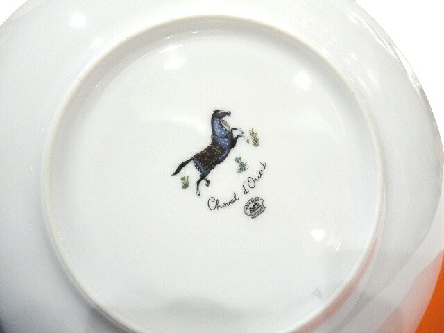 楽天市場】［PR］【新品】【未使用品】HERMES エルメスデザート