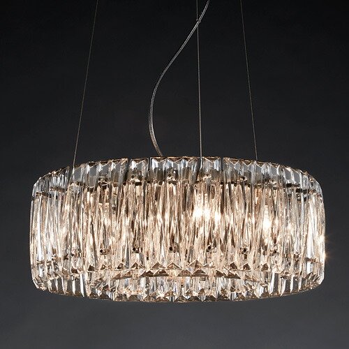 YAMAGIWA ヤマギワ　シャンデリア φ440mm yamagiwa（ヤマギワ） YAMAGIWA（ヤマギワ）シャンデリア RILLIA