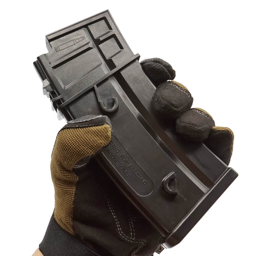 楽天市場】【 2本 セット 】【 MAG製 】東京マルイ 電動ガン G36