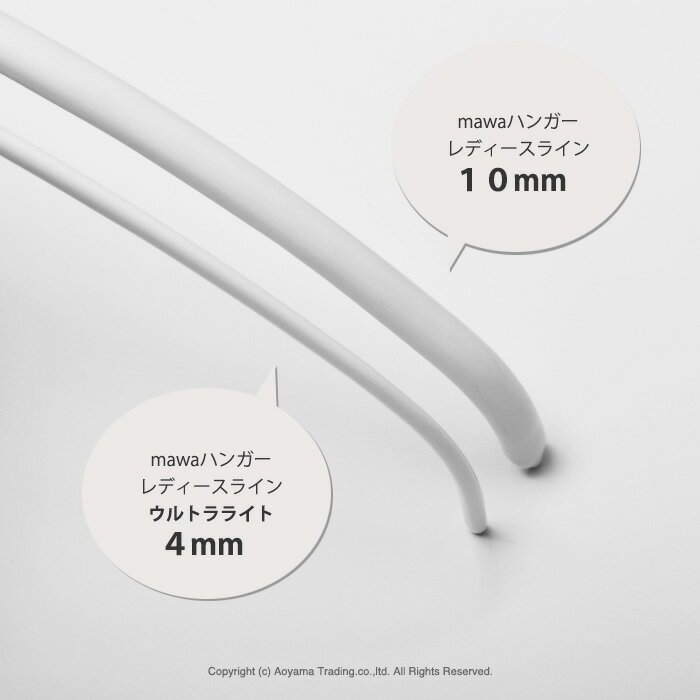 楽天市場】【楽天1位】MAWAハンガー (マワハンガー)【TWIST