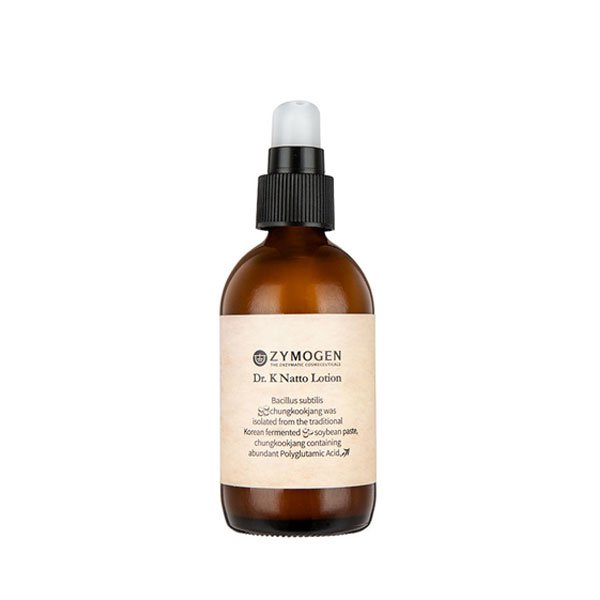 楽天市場】ZYMOGEN ザイモゲンドクターK 納豆 ローション Dr.K Natto