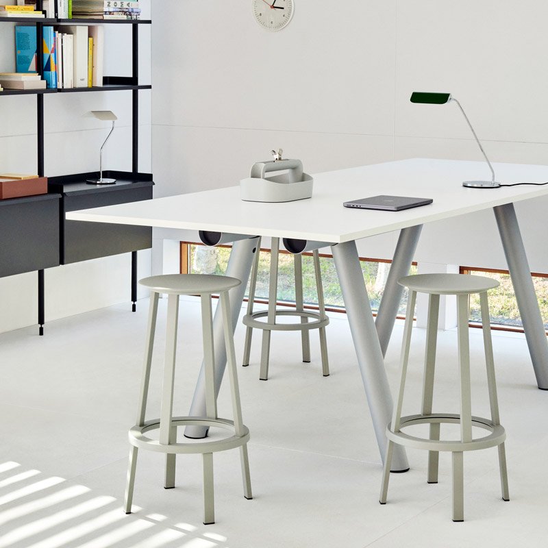 楽天市場】HAY ヘイ REVOLVER BAR STOOL HIGH : FULLangle