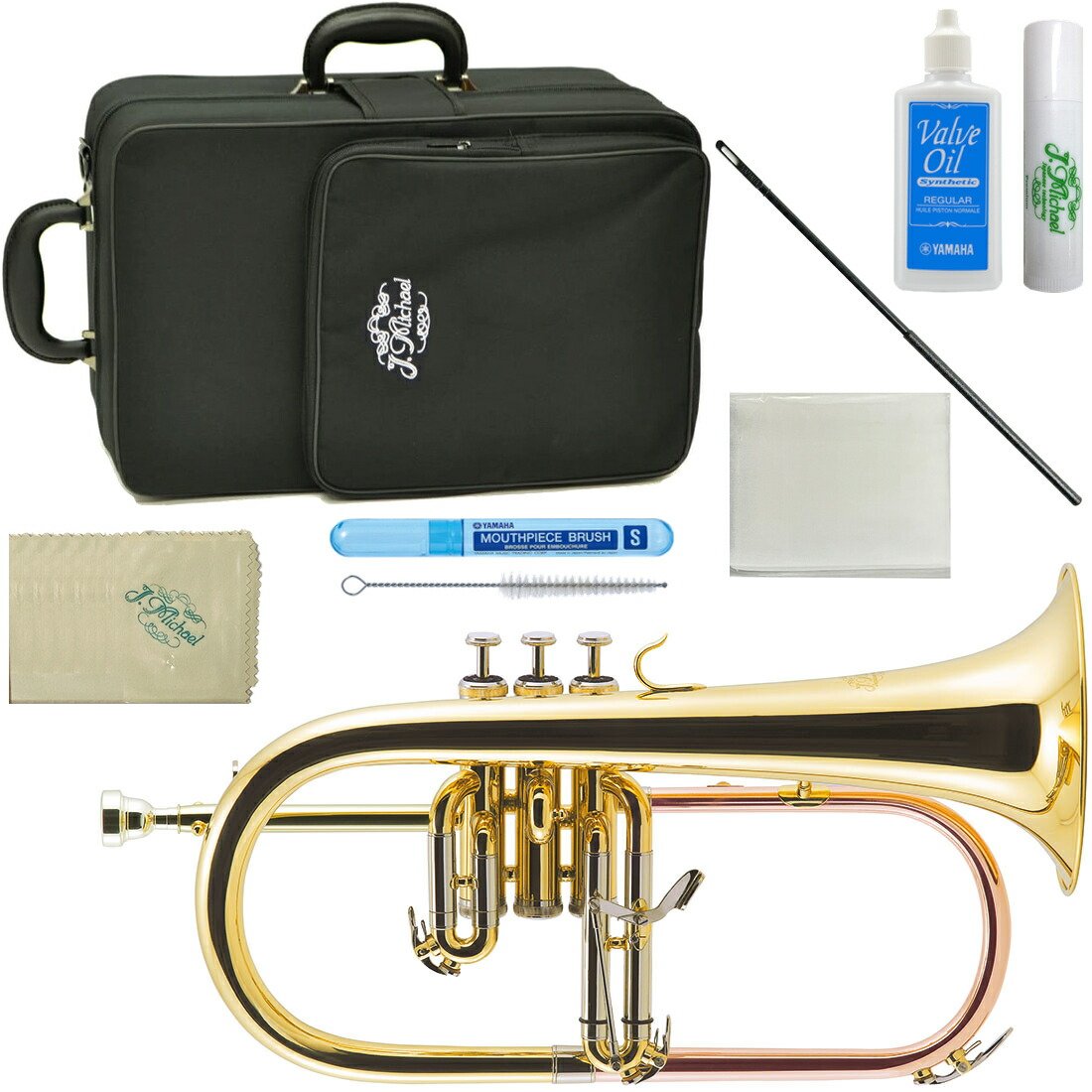 楽天市場】フリューゲルホルン j michaelの通販