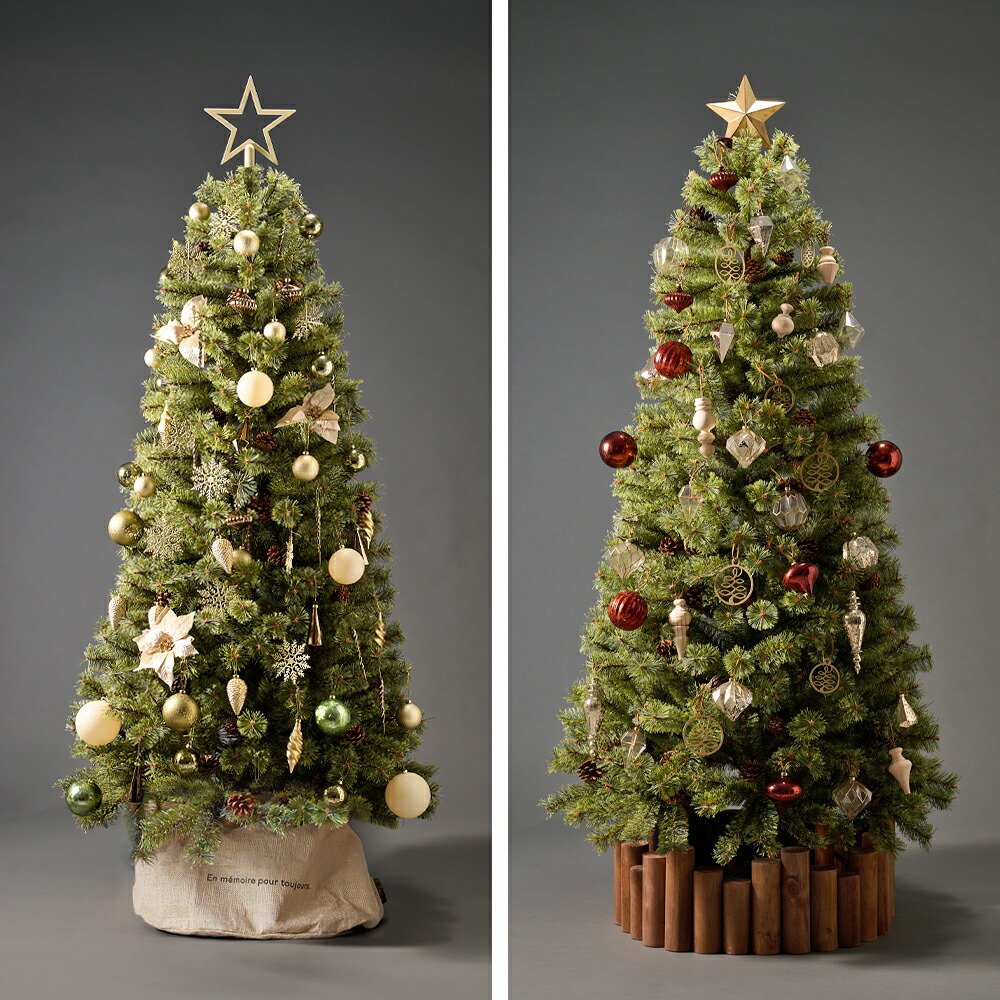 楽天市場】【公式 Alsace(R) 正規品】 クリスマスツリー 150cm 豊富な