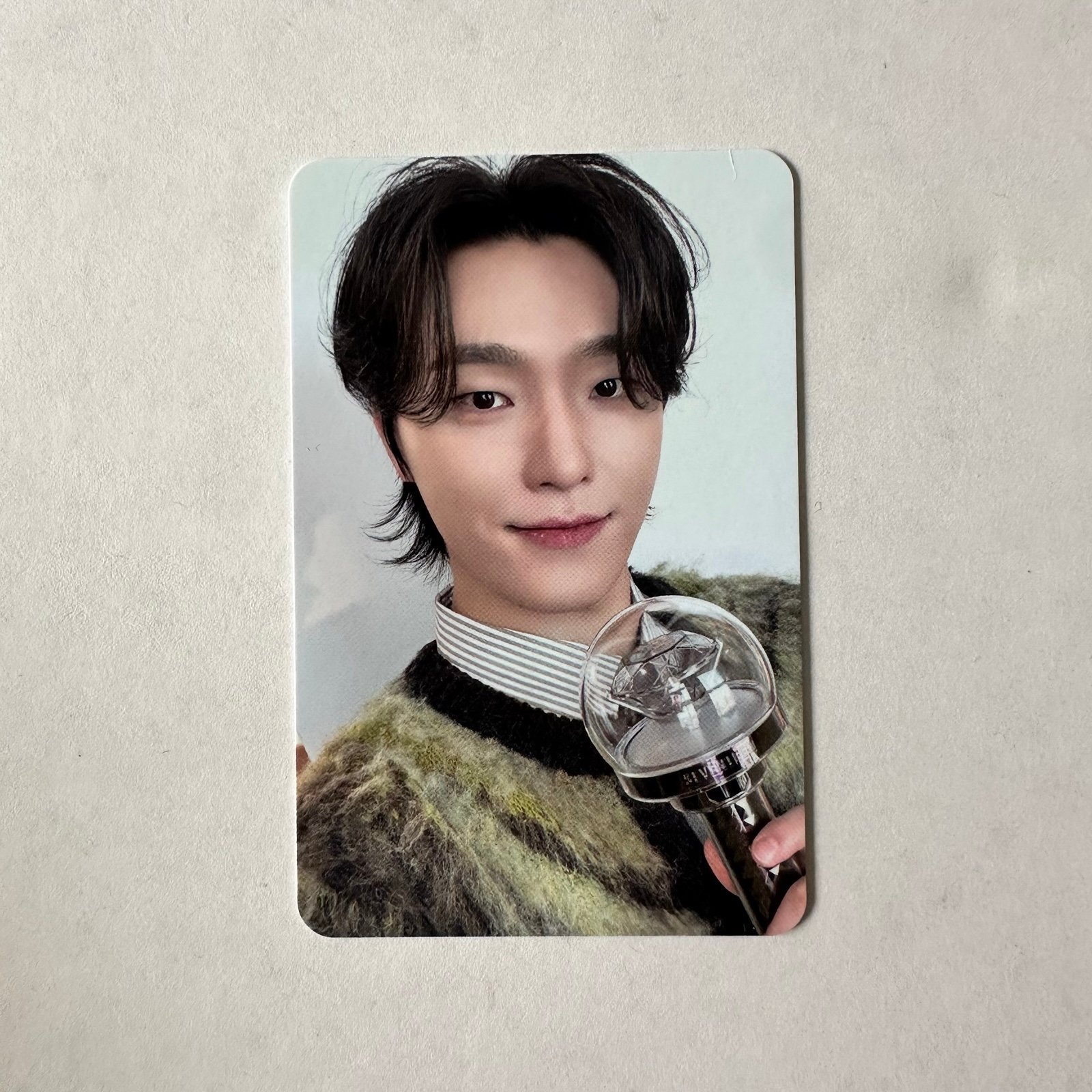 Seventeen 2025 9th fan meeting Caratland Dino | Mercari