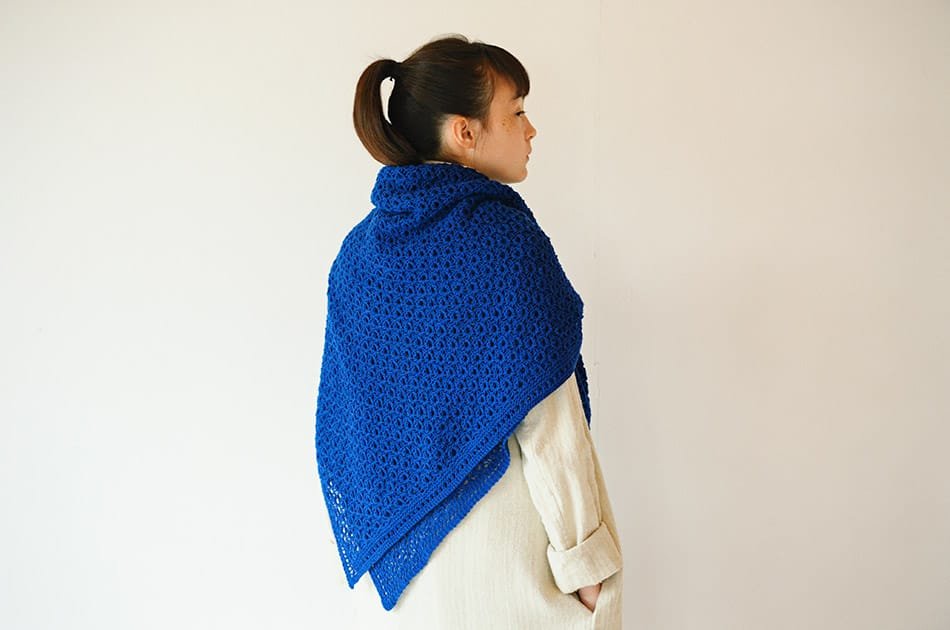 三國万里子さんのお店 Miknits 2019 - ほぼ日刊イトイ新聞