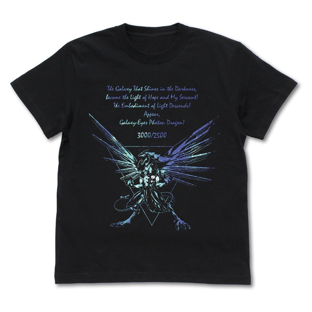 俺たちのターンTシャツ [遊☆戯☆王ZEXAL] | 公式キャラクターグッズ