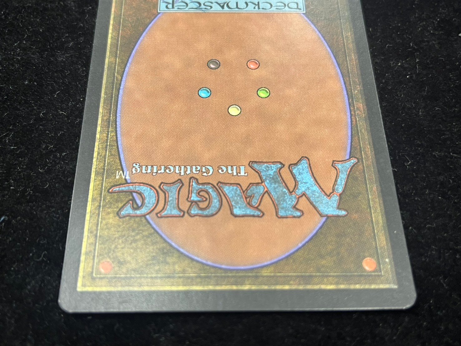 PLD]山/Mountain《英語》【Guru Lands】#254