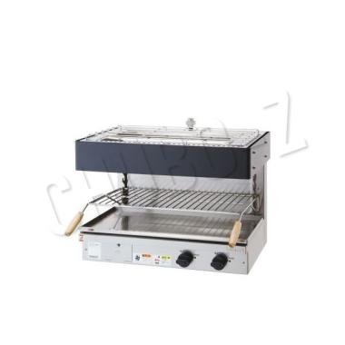 タニコーTGSM-70|サラマンダー|焼物器・グリドル|厨房機器・熱機器