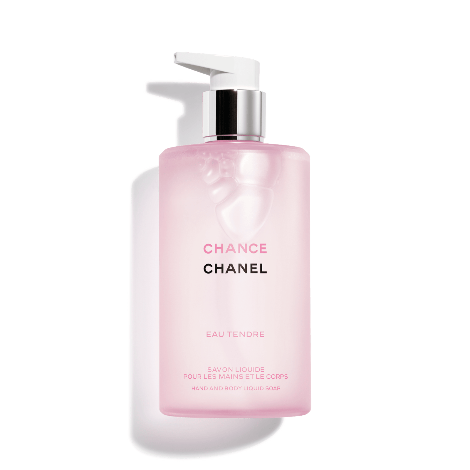 チャンス オー タンドゥル - 香水・フレグランス シャネル | CHANEL