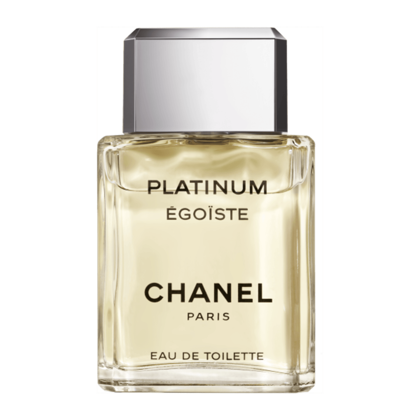 PLATINUM ÉGOÏSTE Eau de Toilette Spray (EDT) - 3.4 FL. OZ. | CHANEL