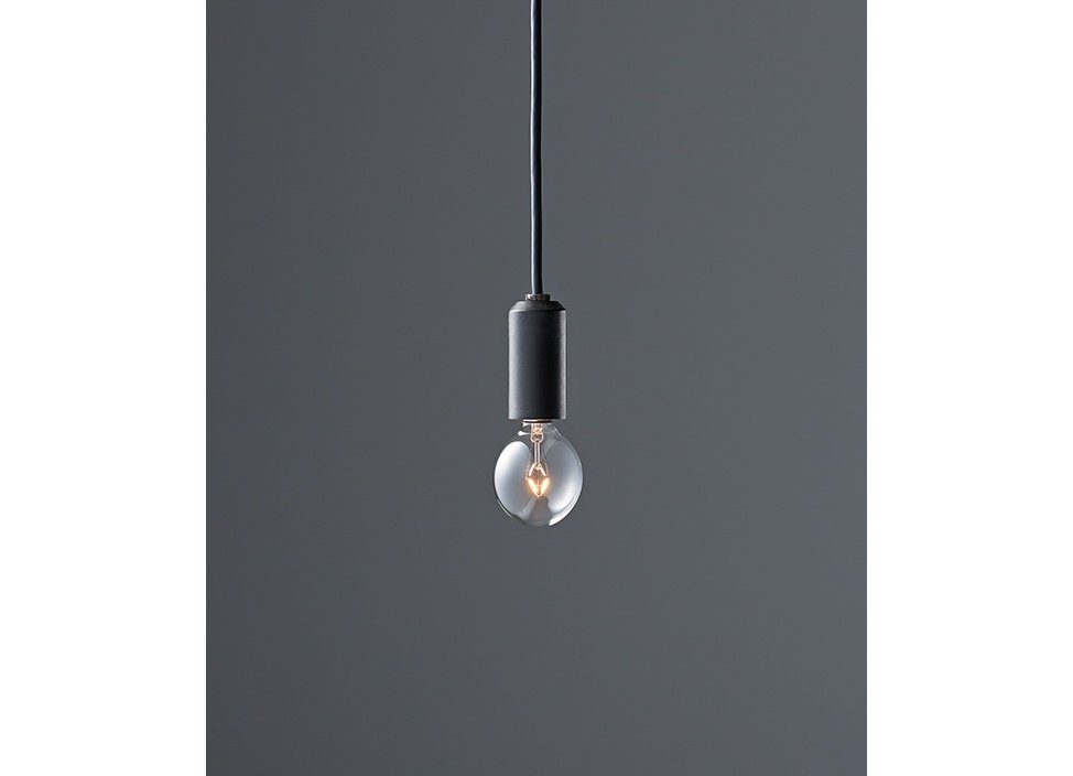 NEW LIGHT POTTERY / ニューライトポタリー】Bullet small ペンダント