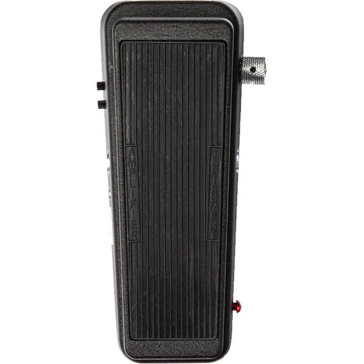 Dunlop Cry Baby Multi-Wah Guitar Effects Pedal 535Q – Andy's Music