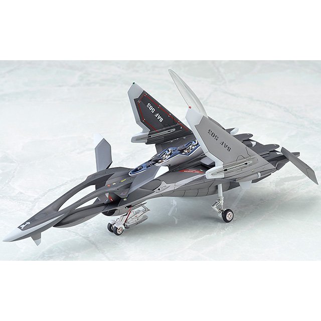 FFR‐41MR メイヴ“雪風” | ALTER