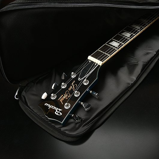 エレキギター用ギグバック【Bacchus ED-10 Guitar Case】 | Deviser