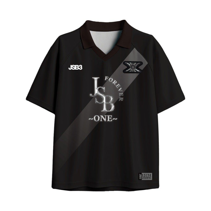 EXILE TRIBE STATION ONLINE STORE｜JSB FOREVER ～ONE～ ユニフォーム