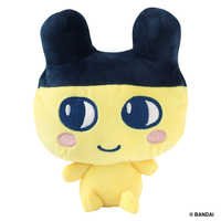 バンダイ BANDAI たまごっち くるっとすくすくぬいぐるみ みみっち の