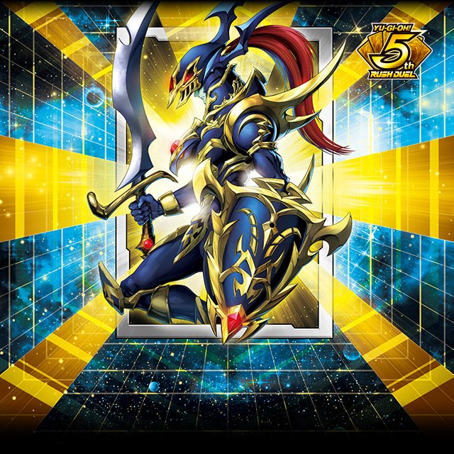 遊戯王ラッシュデュエル - 公式サイト