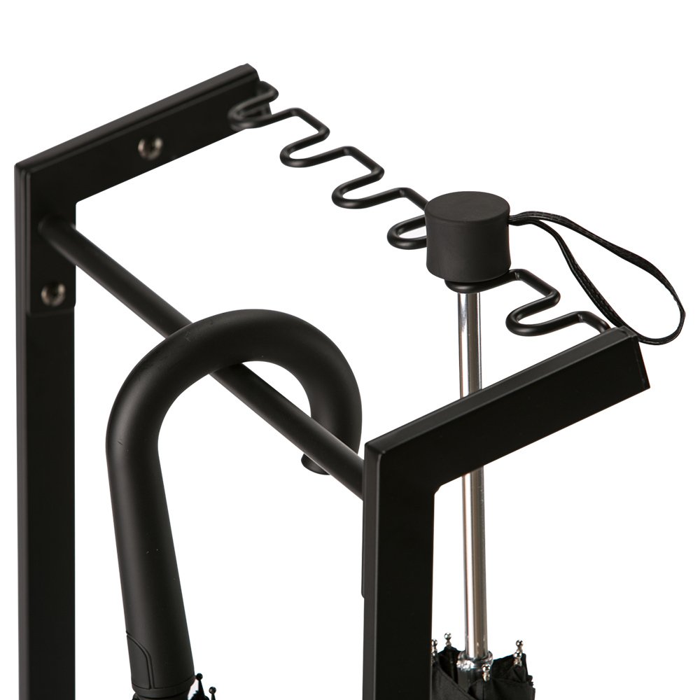 折りたたみ傘対応 傘かけ 幅390 奥行250 高さ1000 TR-UB2891000 通販