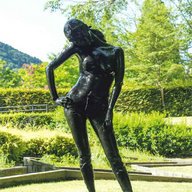 箱根 彫刻の森美術館 THE HAKONE OPEN-AIR MUSEUM - 音声ガイド - 佐藤