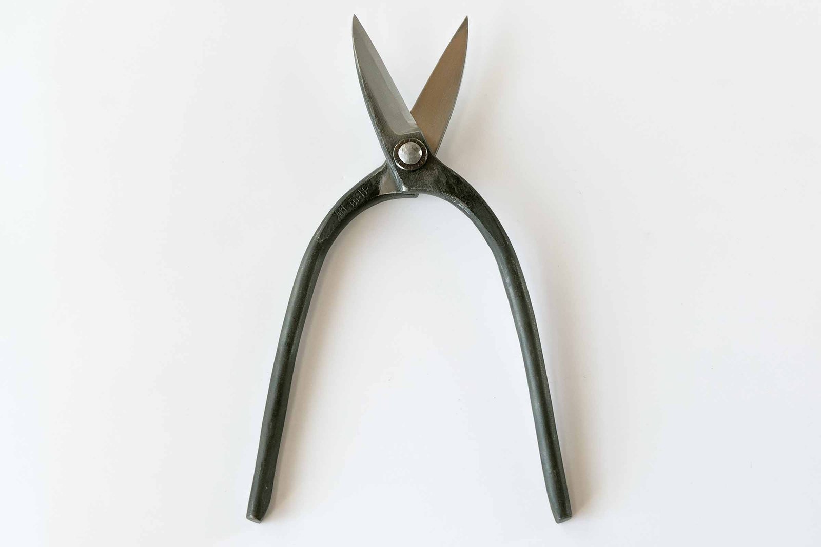 植木鋏 切箸 | はさみ屋｜土佐の鋏鍛冶 笹岡鋏製作所