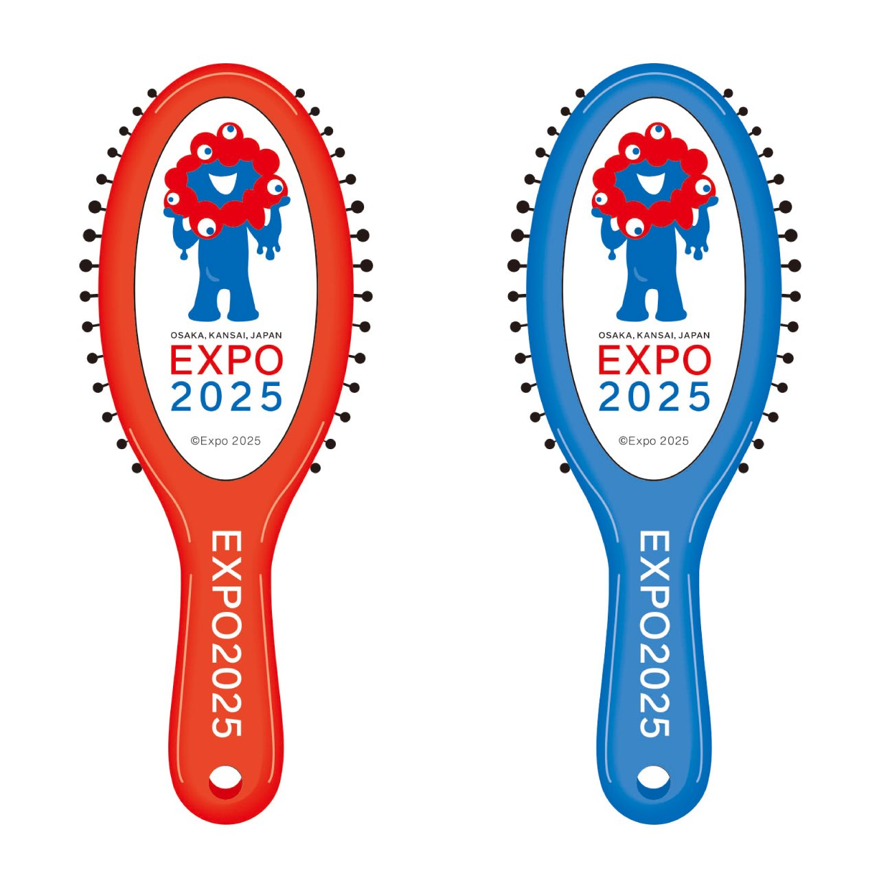 2025大阪・関西万博公式ライセンス商品】 ミャクミャクデザインの