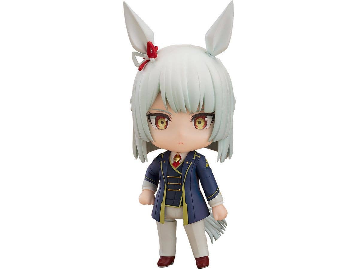 ねんどろいど アニス (勝利の女神:NIKKE) | HLJ.co.jp