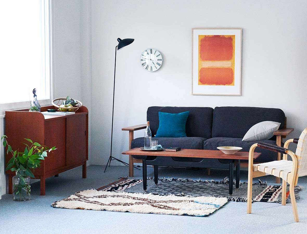 ANTON Series｜IDEE SHOP Online