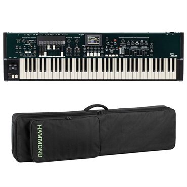 HAMMOND HAMMOND SK PRO(61鍵盤)+SC-61KCセット ｜イケベ楽器店