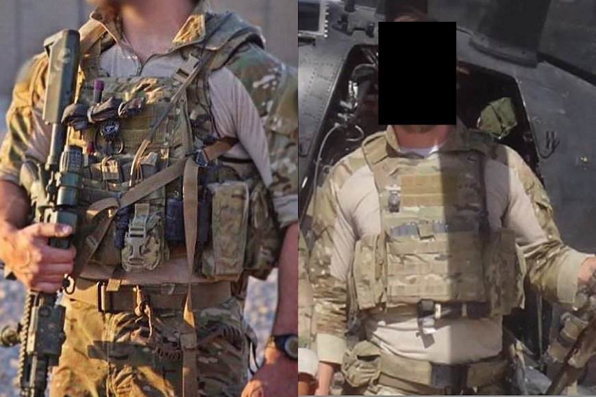 TMC CryePrecisionタイプ フラグ グレネードポーチ コヨーテブラウン