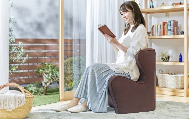 骨盤 テレワーク】スタイル ドクターチェア プラス｜Style Dr.CHAIR