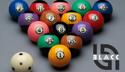 ボール | ビリヤードの専門店【ニューアート Billiards】