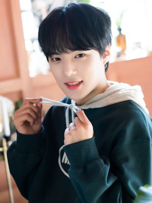 ミニョク（イ・ミニョク）｜MONSTA X｜応援投票、身長、年齢など