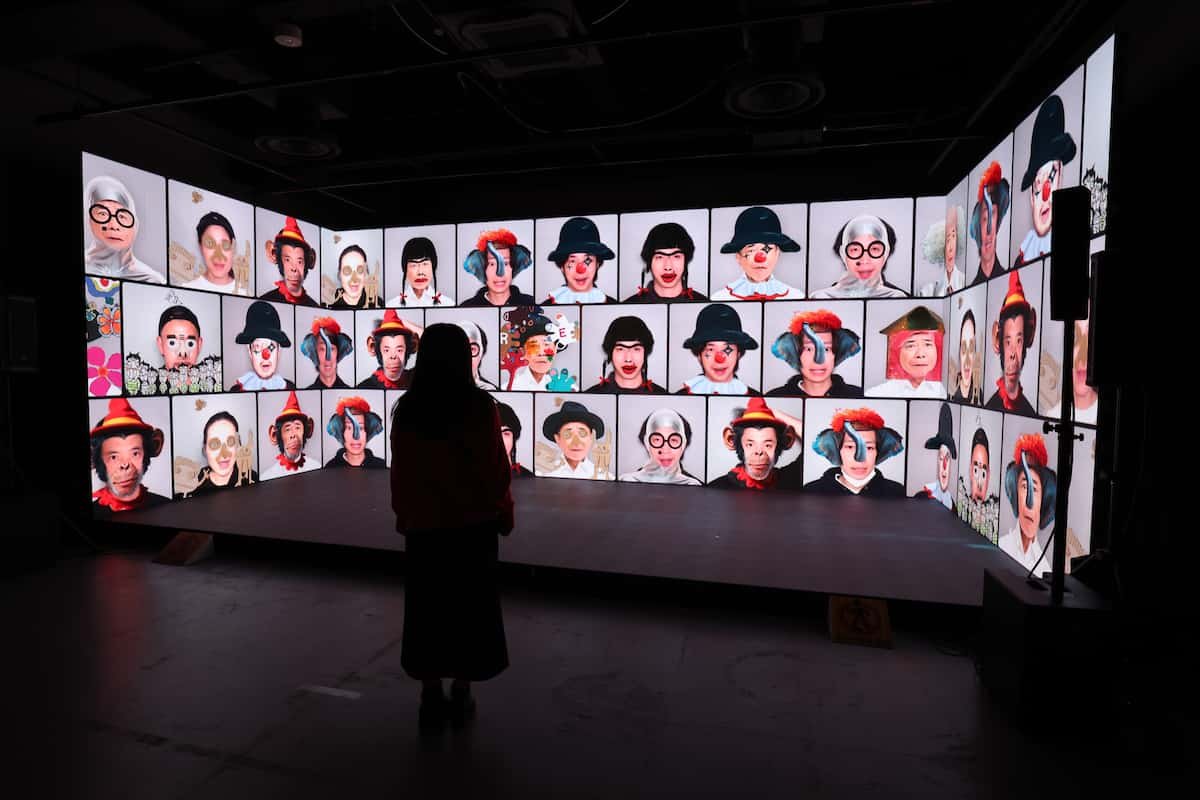 木梨憲武さん「トップレベルの技術者、クリエーターと楽しく創った