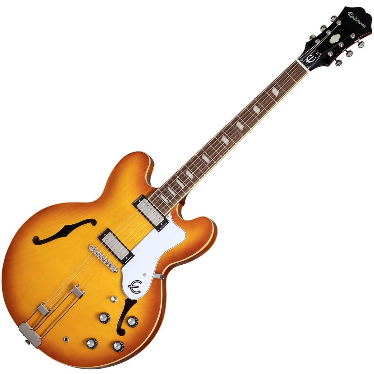 GWセール❣️Epiphone Riviera E360TD エピフォン リビエラ 1966年製 Epiphone E360TD Riviera入荷！！ – 沖田ギター工房