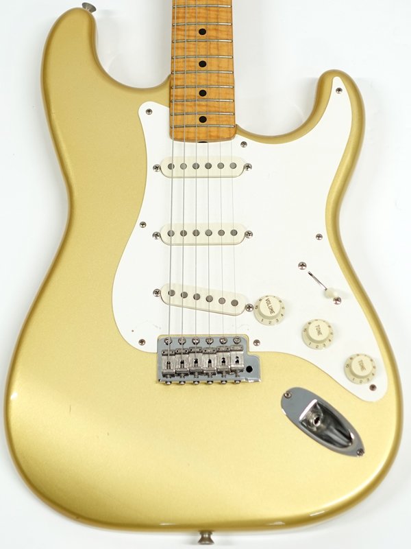 Fender Japan フェンダー ジャパン ST57-65AS / SRG < Used / 中古品