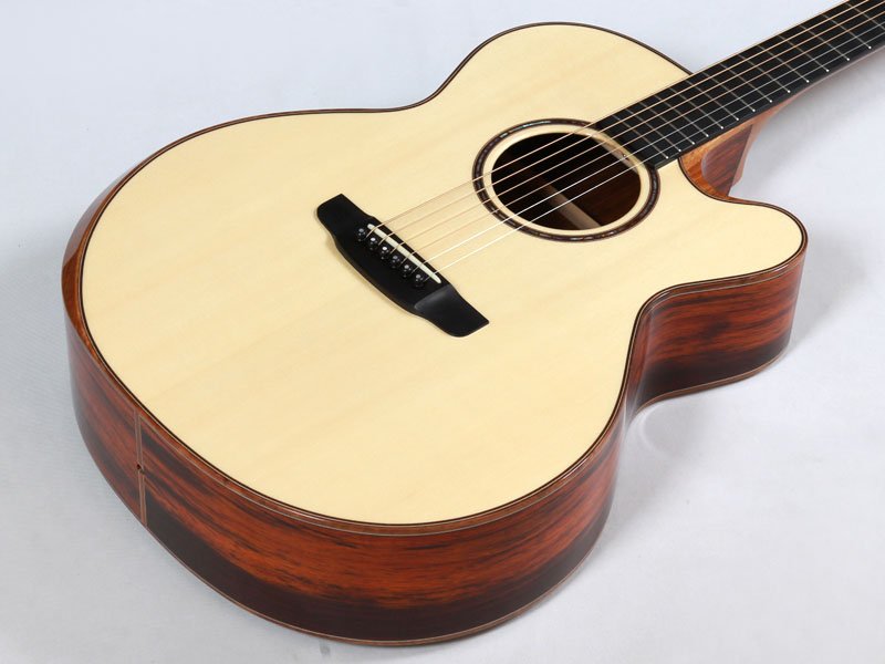 ASTURIAS（アストリアス） CTM Grand Solo Premio Cocobolo | ワタナベ